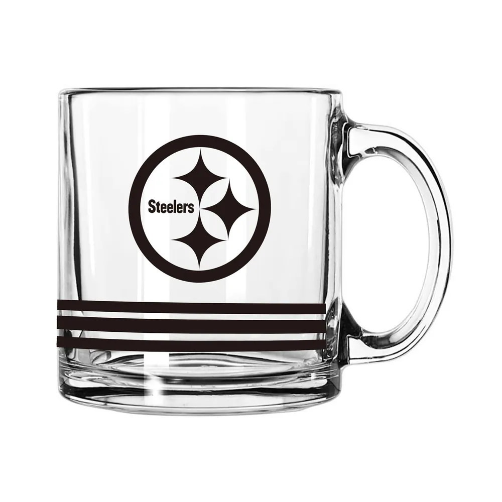 Steelers Travel Mug 