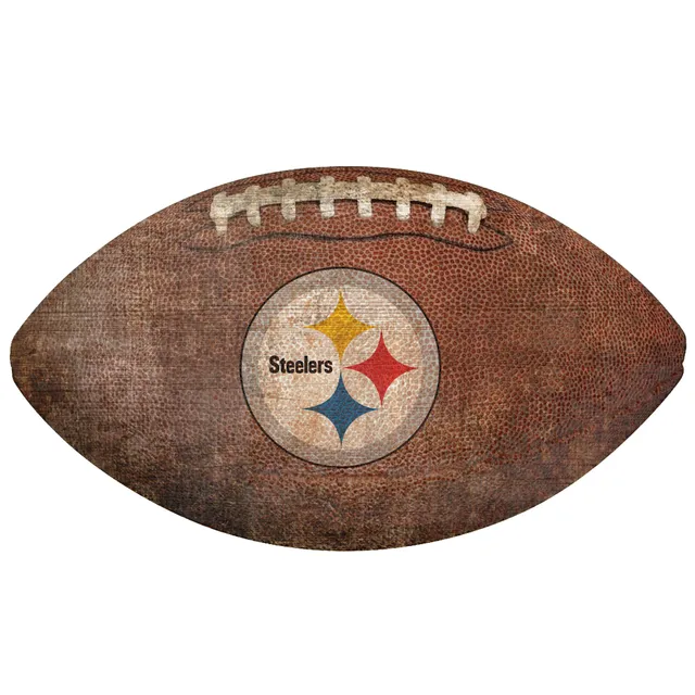 Pittsburgh Steelers 24'' Homegating Tavern Sign