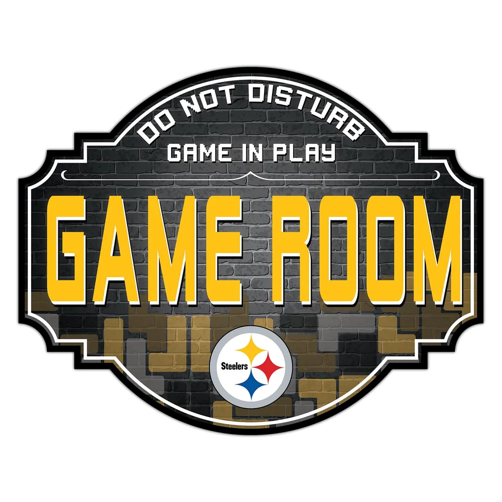 Pittsburgh Steelers Fastrack Game