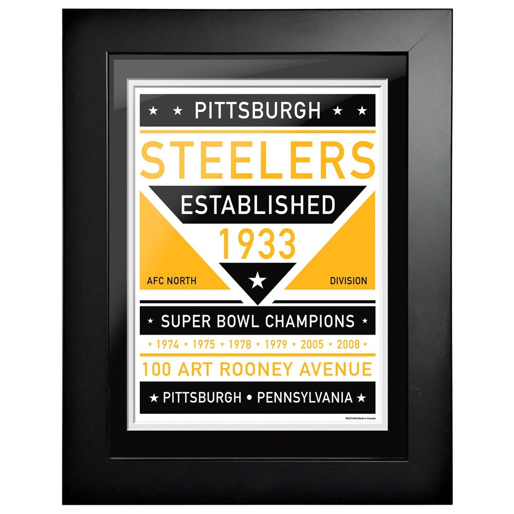 Pittsburgh Steelers