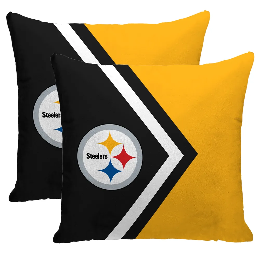 Pittsburgh Steelers Flag Filled Design Adjustable Hat