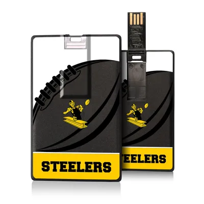 Pittsburgh Steelers Credit Card Style Bottle Opener