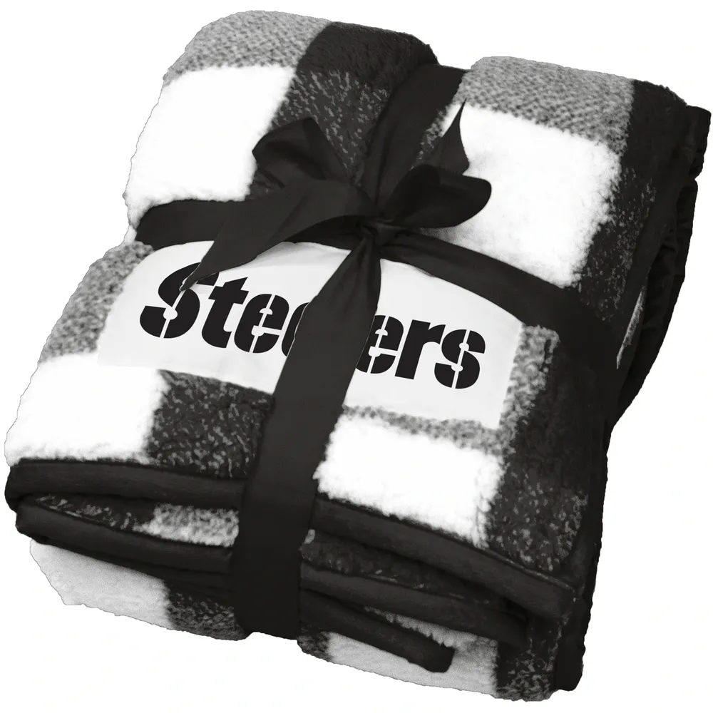 Pittsburgh Steelers - Frosty Fleece