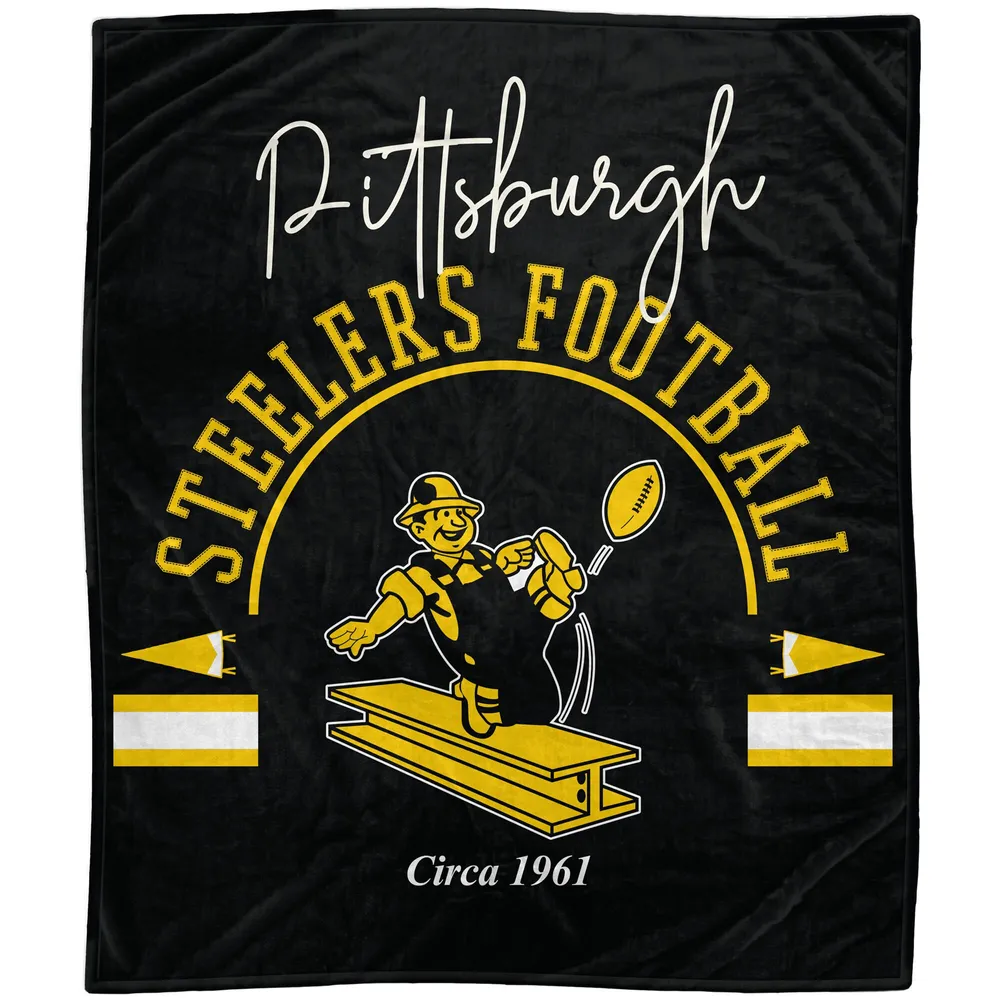 Steelers Flannel 