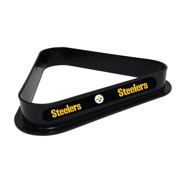 Pittsburgh Steelers 42 Billiard Lamp