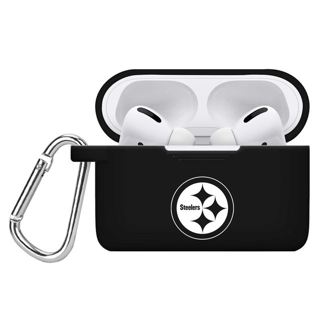 Pittsburgh Steelers AirPod Pro - Housse de protection