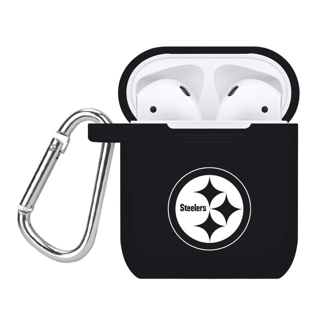 AirPods des Steelers de Pittsburgh - Housse