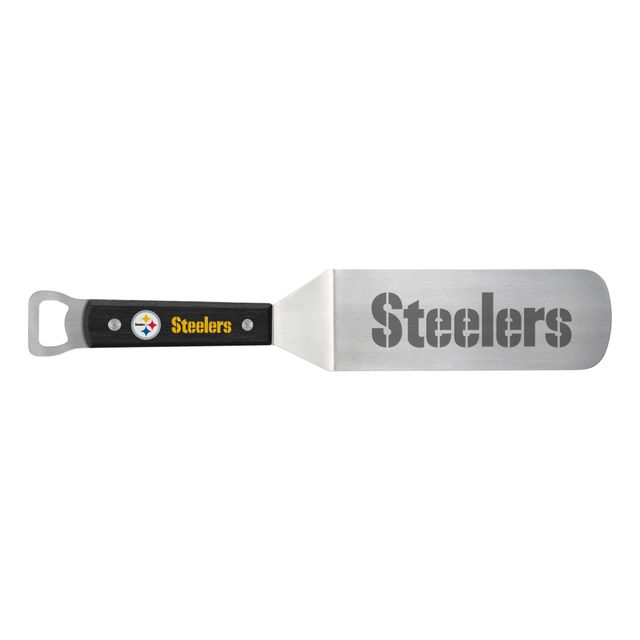 Spatule à barbecue des Pittsburgh Steelers