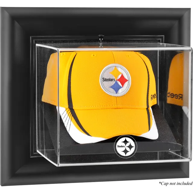 Fanatics Authentic Pittsburgh Pirates Black Framed Logo Jersey Display Case