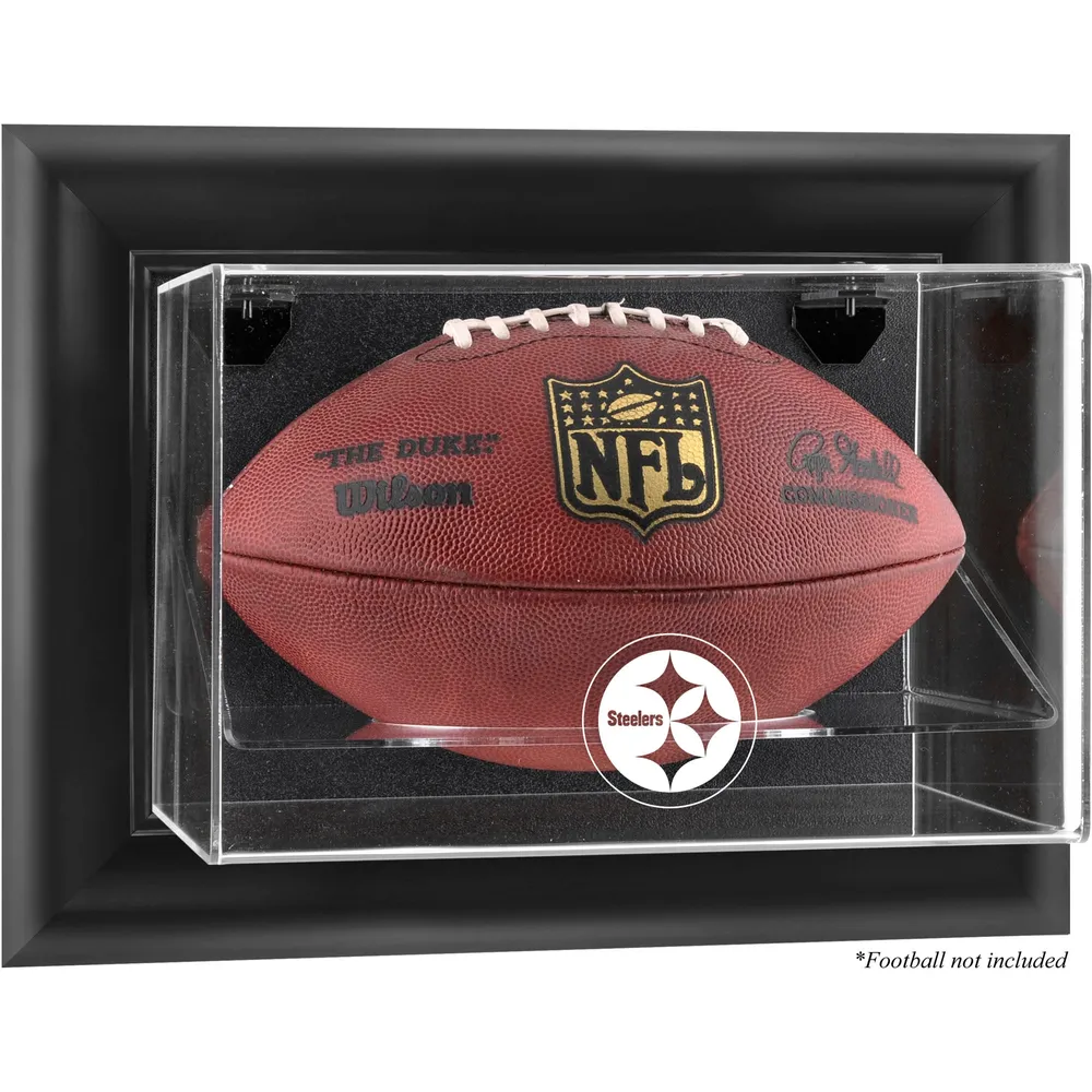 Pittsburgh Steelers Authentic NFL Football