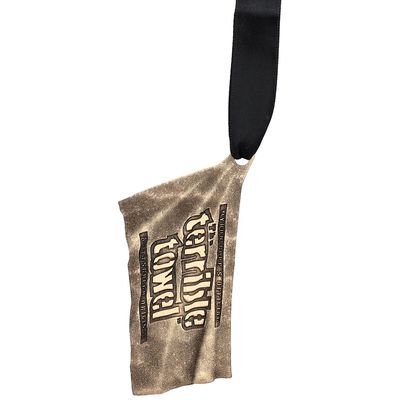 Pittsburgh Steelers Little Earth Neighbor Terrible Towel