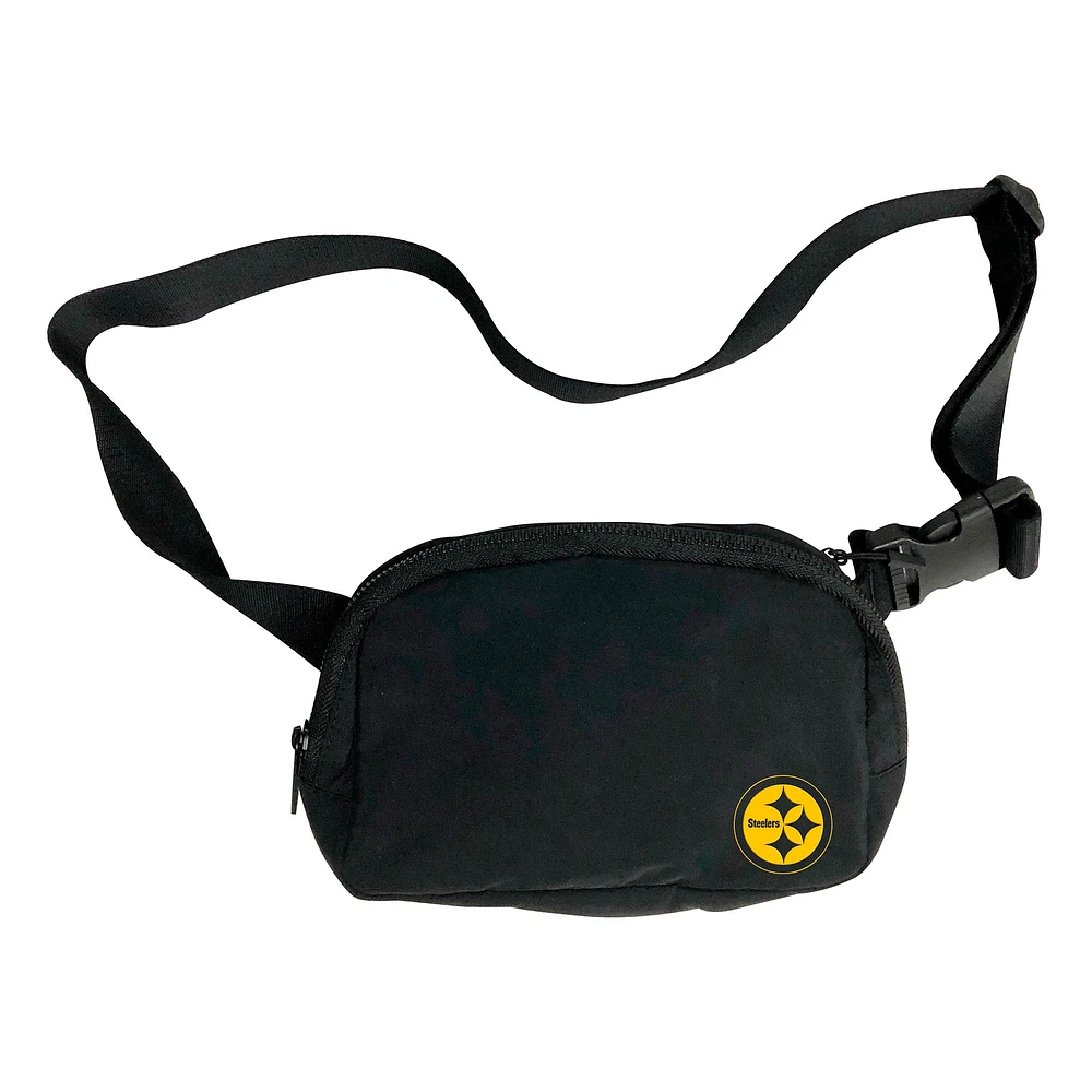 Pittsburgh Steelers Fanny Pack