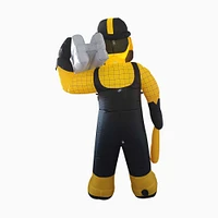 Pittsburgh Steelers Inflatable Mascot