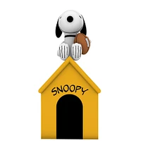 Pittsburgh Steelers Inflatable Snoopy Doghouse