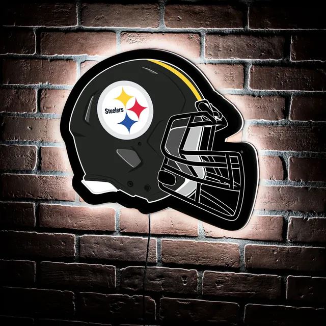 Led Zeppelin Pittsburgh Steelers