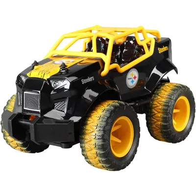 Pittsburgh Steelers Monster Truck Toy