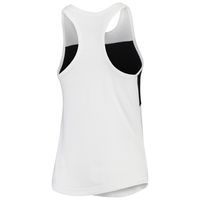 Nike Pittsburgh Steelers Nike Women's Performance - Racerback Tank