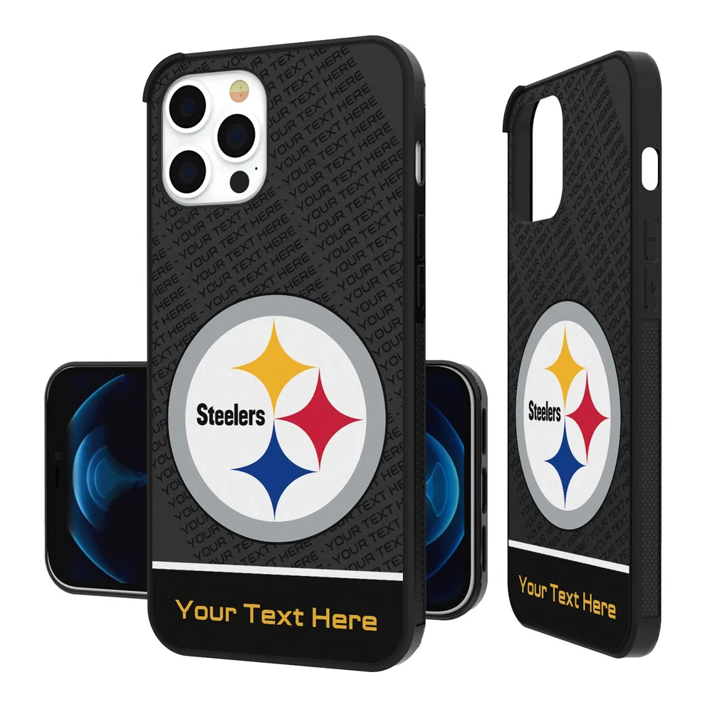 Pittsburgh Steelers Sunglasses Case 