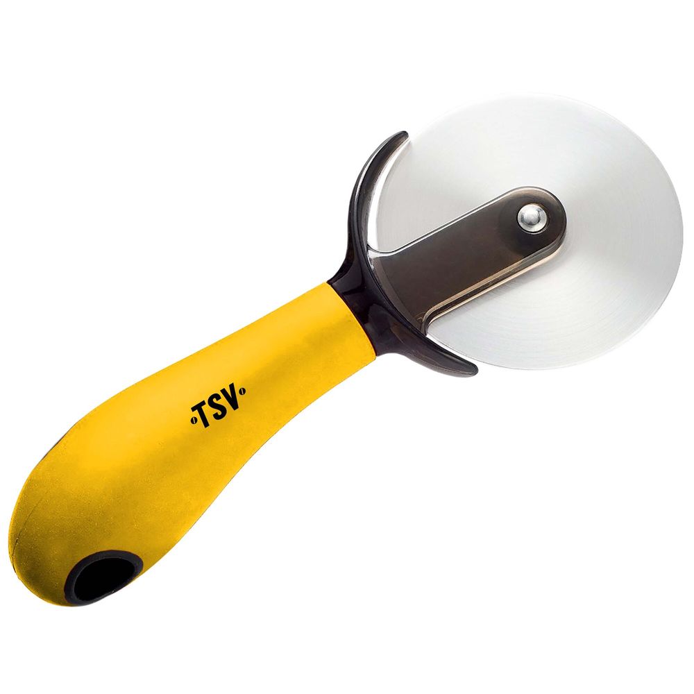 Pittsburgh Steelers Pizza Cutter