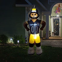 Pittsburgh Steelers Player Lawn Inflatable