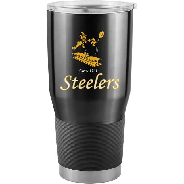 Pittsburgh Steelers Fanatics Pack Tailgate Game Day Essentials