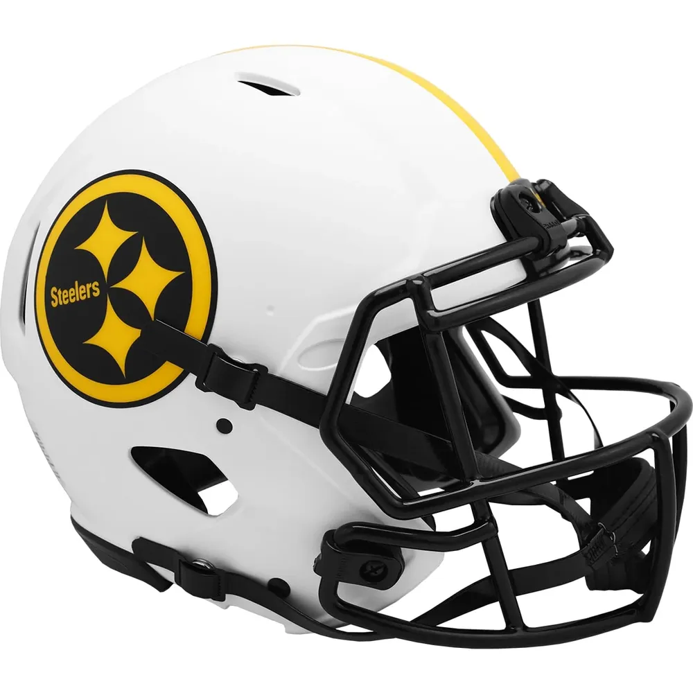 Lids Pittsburgh Steelers Helmet Lamp