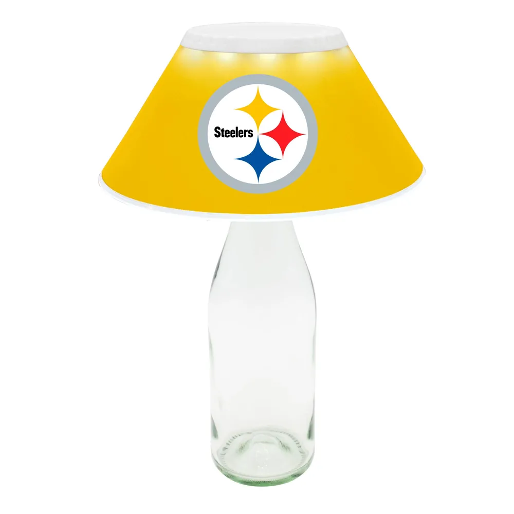 Philadelphia Eagles Team Pride Bottle Brite LED Shade