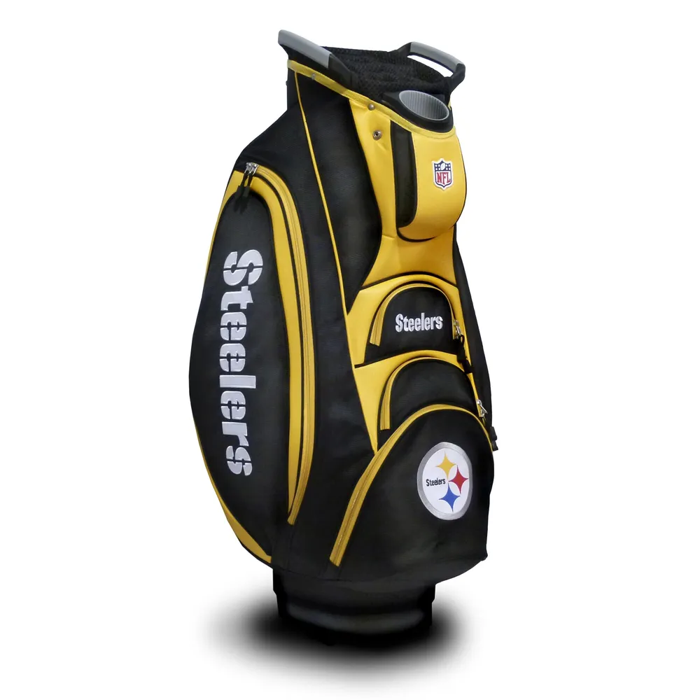 Official Pittsburgh Steelers Golf Gear, Steelers Footballs