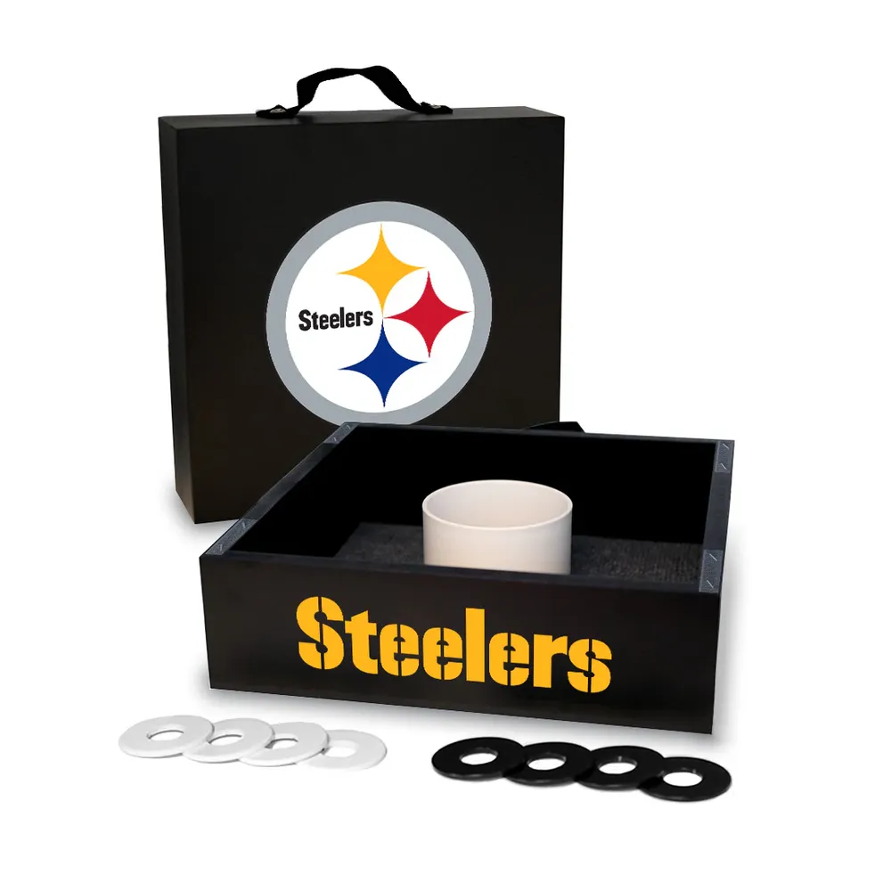 Lids Pittsburgh Steelers Fanatics Branded Women's Outdoor Play