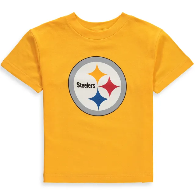 Outerstuff Preschool Black Pittsburgh Penguins Star Wars Rebel Alliance T-Shirt