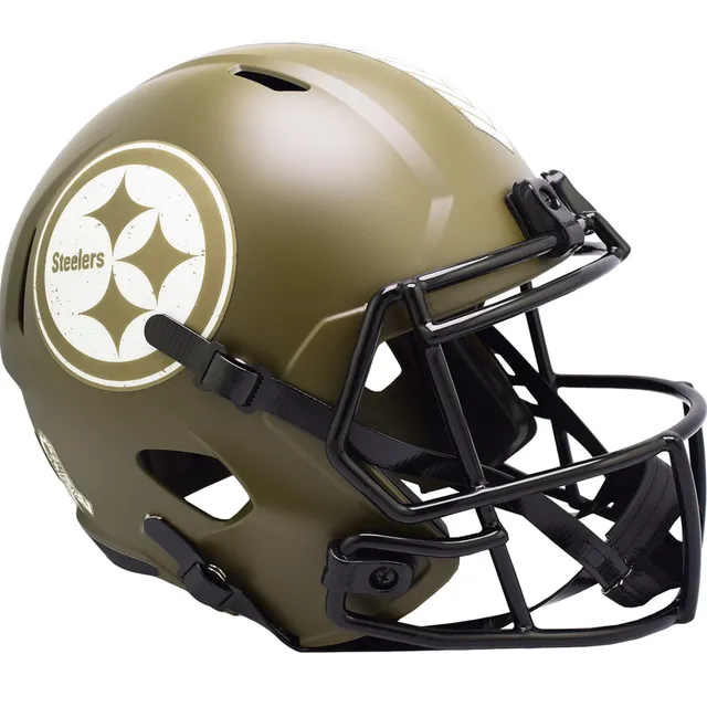 Lids Pittsburgh Steelers Helmet Lamp