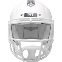 Casque authentique Riddell Pittsburgh Steelers Salute To Service Speed ​​2024