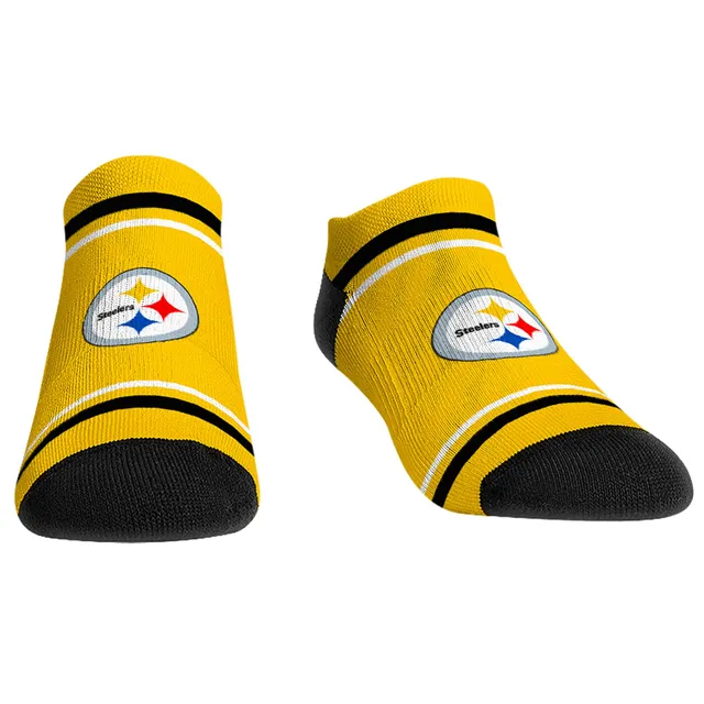 Home  Rock 'em Men's and Women's Rock 'Em Socks Pittsburgh