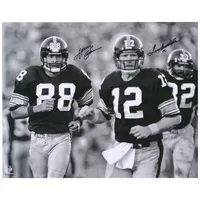 Lynn Swann Pittsburgh Steelers Signed Pittsburgh Steelers Mini