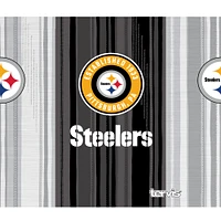 Tervis Pittsburgh Steelers 24oz. All In Wide Mouth Water Bottle