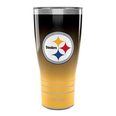 Tervis Pittsburgh Steelers 30oz. Ombre Tumbler