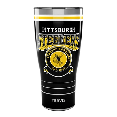 Tervis Pittsburgh Steelers 30oz. Vintage Tumbler