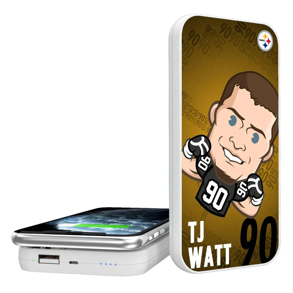 Official Pittsburgh Steelers Electronics, Steelers Bluetooth Speakers,  Headphones, Steelers Phone Chargers