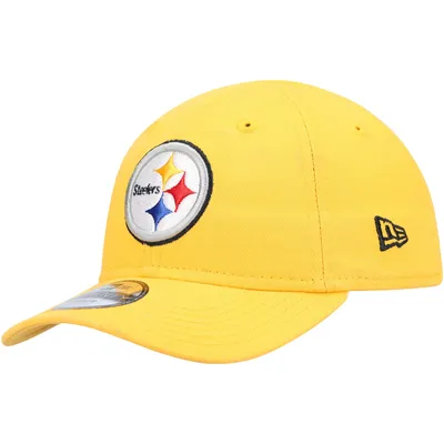 Pittsburgh Steelers New Era 9TWENTY Coach's Sideline Hat