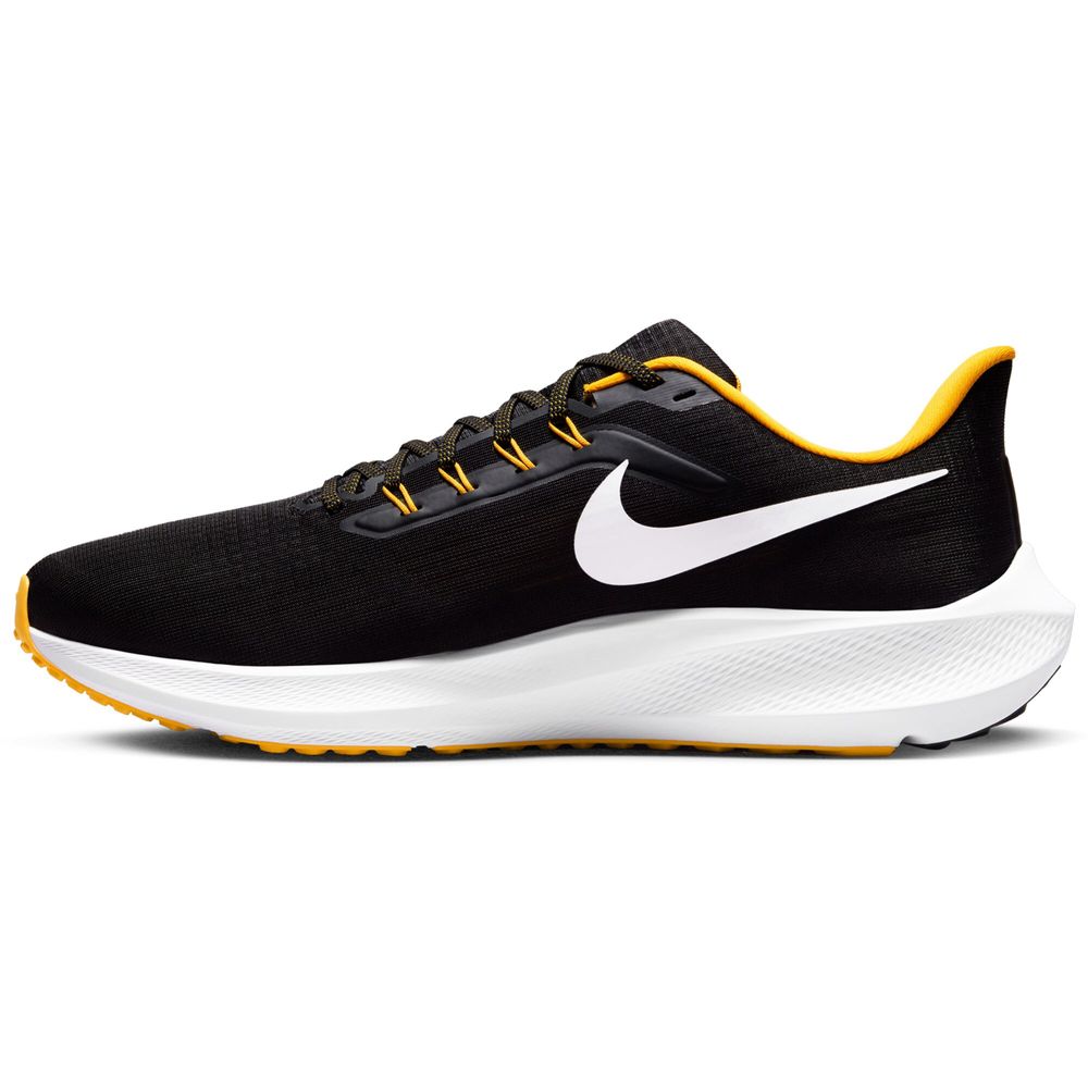 Nike Pegasus 39 “Pittsburgh Steelers”