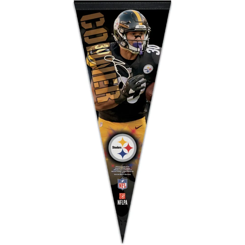  WinCraft Pittsburgh Pirates Large Pennant : Sports