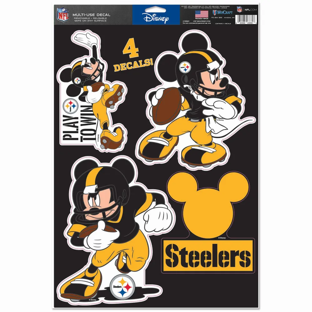 Pittsburgh Steelers Gear, Steelers WinCraft Merchandise, Store