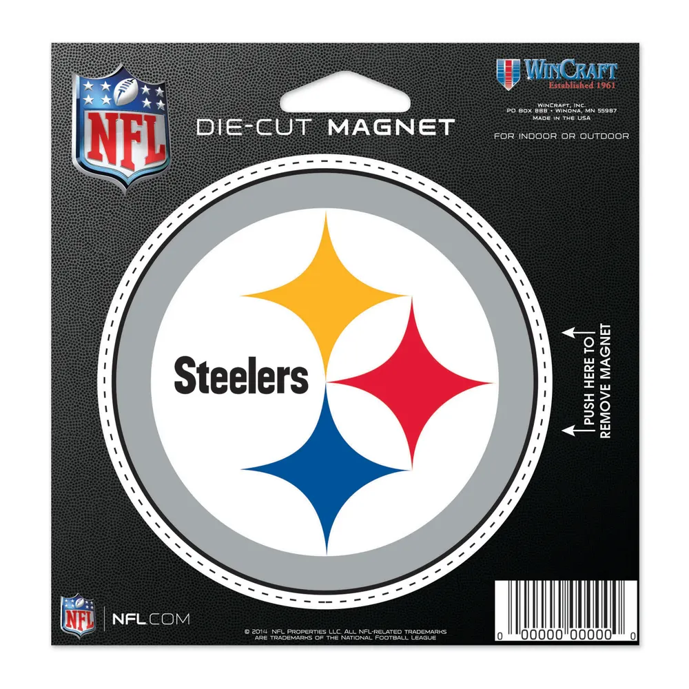 Pittsburgh Steelers Gear, Steelers WinCraft Merchandise, Store, Pittsburgh  Steelers Apparel