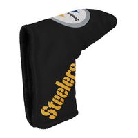 WinCraft Pittsburgh Steelers Blade Putter Cover