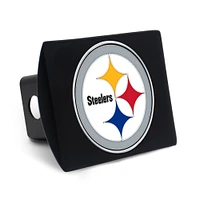 WinCraft Pittsburgh Steelers Housse d'attelage haut de gamme