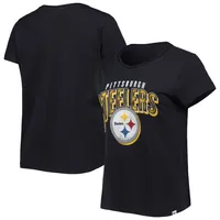 Lids Pittsburgh Steelers '47 Women's Statement Long Sleeve T-Shirt