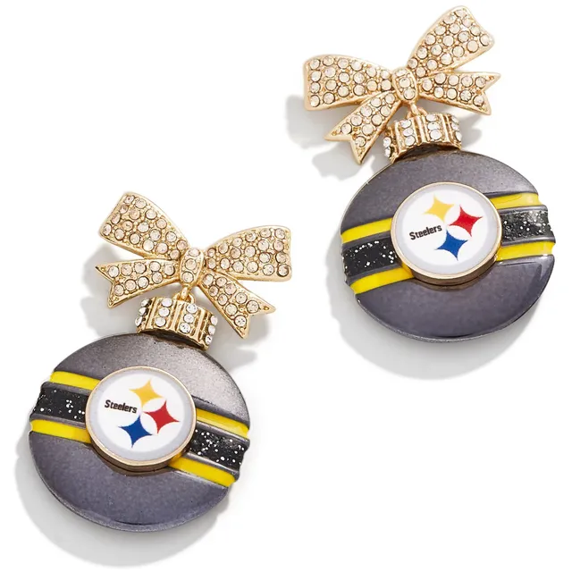 Lids Cleveland Browns BaubleBar Women's Ornament Earrings