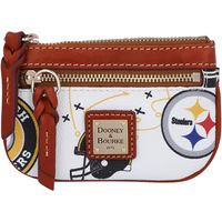 Dooney & Bourke NFL Steelers Shopper