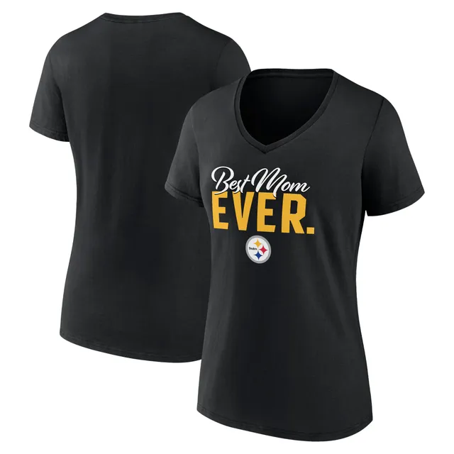 Lids Pittsburgh Steelers Fanatics Branded Women's Team Authentic