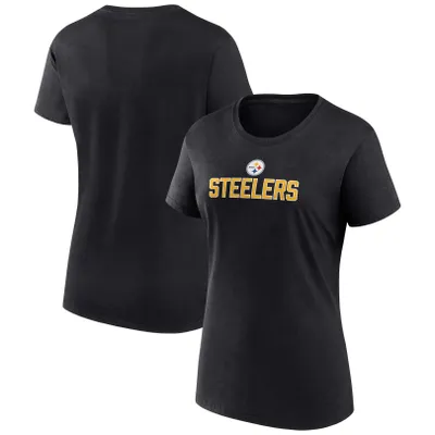 Lids Pittsburgh Steelers Fanatics Branded Women's Ombre Long